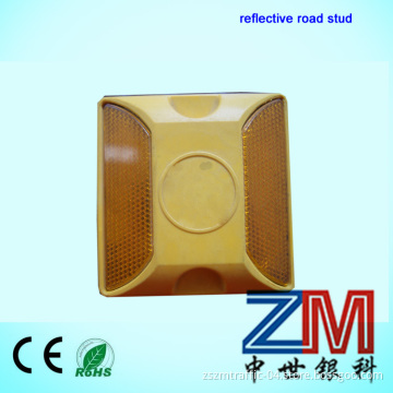 ABS Plastic Pathway Light Road Reflector/ Road Makings / Road Spike